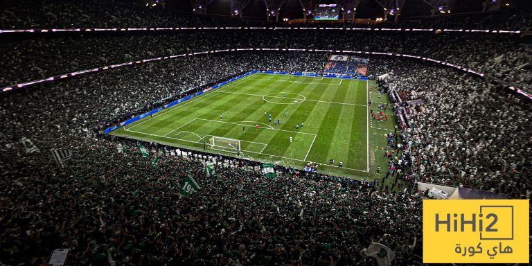 كم بلغ عدد الحضور الجماهيري لمباراة الأهلي وناساف؟