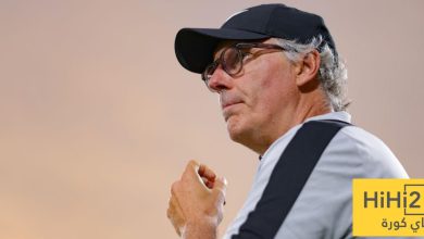 سلسلة كارثية للاتحاد في دوري أبطال آسيا