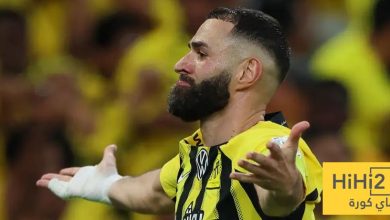 الخلافات تضرب الاتحاد بين اللاعبين والمدرب والإدارة