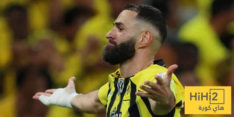 الخلافات تضرب الاتحاد بين اللاعبين والمدرب والإدارة