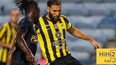 بعد الهزيمة.. لا عذر لغياب بنزيما وكانتي!