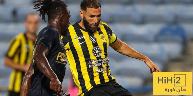 بعد الهزيمة.. لا عذر لغياب بنزيما وكانتي!