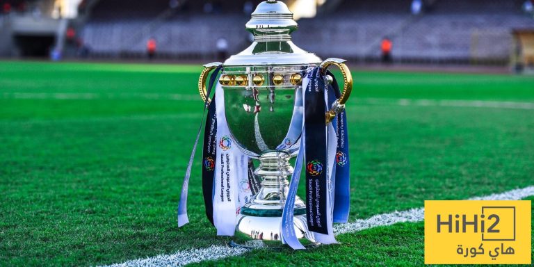 الفرق الأوفر حظًا للفوز بالدوري السعودي 2025/26
