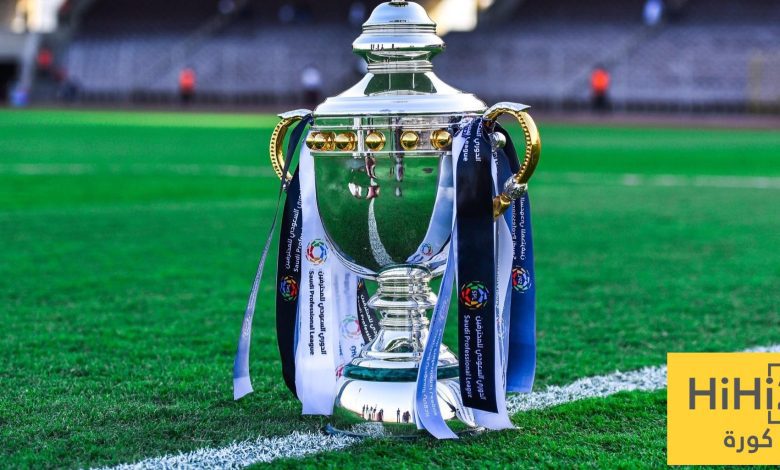 الفرق الأوفر حظًا للفوز بالدوري السعودي 2025/26