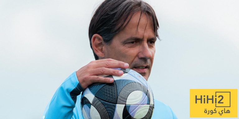 قبل الأهلي.. إنزاغي يجبر لاعبي الهلال على تدريبات مكثفة!