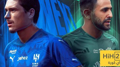 الفريق الأقرب للفوز في كلاسيكو الأهلي والهلال