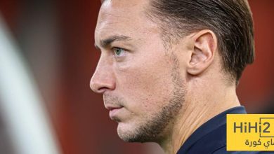 قبل الهلال .. انتقاد حاد ليايسله!