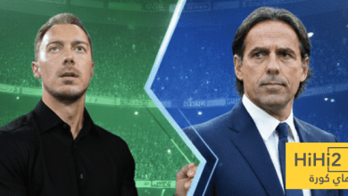 خيارات الأهلي المتعددة قد تصنع الفارق ضد الهلال