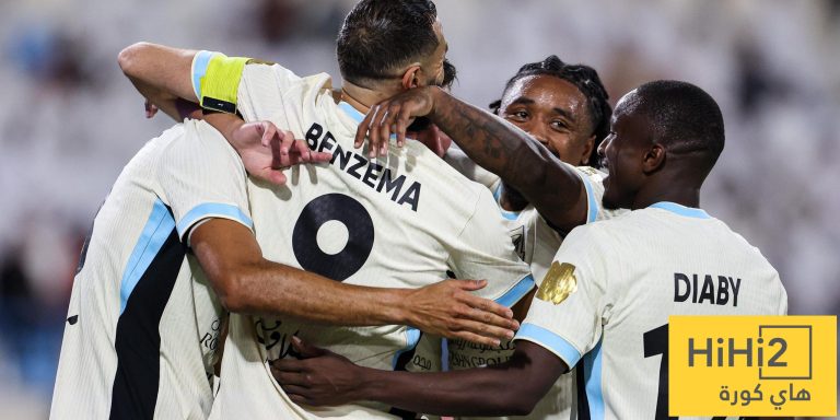 الاتحاد يواجه النجمة بغيابات مؤثرة