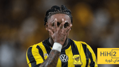 النجمة ضد الاتحاد .. لقاء القمة والقاع