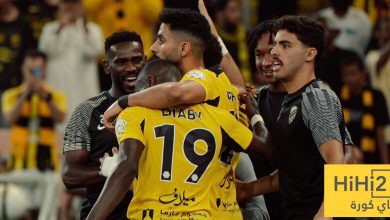 هل ينجح الاتحاد في الاستفادة من تعثرات النجمة؟
