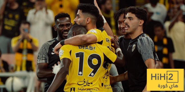 هل ينجح الاتحاد في الاستفادة من تعثرات النجمة؟