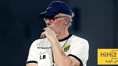 بلان يفرض نفسه مع الاتحاد .. المدرب الوحيد صاحب السلسلة الذهبية!