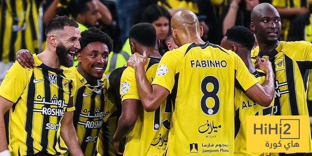 لغز لم يُحل.. لماذا يفشل الاتحاد أمام التكتلات؟