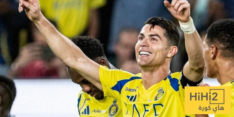 ثلاثي النصر يسيطر على تشكيلة الجولة الثالثة بدوري روشن!