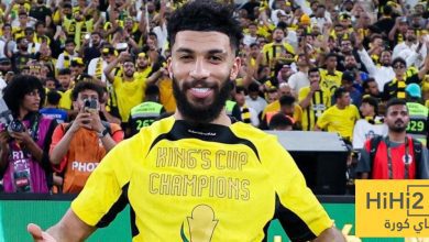 ثاني أفضل صانع أهداف في الاتحاد