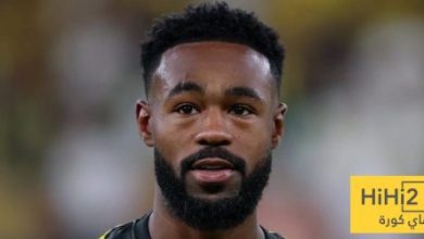 موقف الشنقيطي من المشاركة مع الاتحاد في كأس الملك