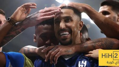 القنصل المصري في جدة يشيد بـ دوري روشن ولاعبيه