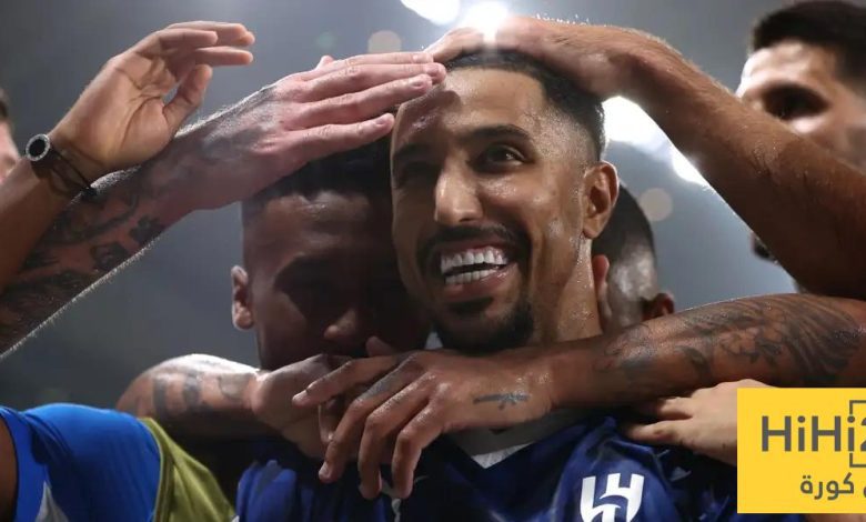 القنصل المصري في جدة يشيد بـ دوري روشن ولاعبيه