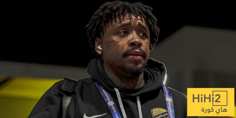 قلق جماهيري حول بيرجوين قبل قمة النصر