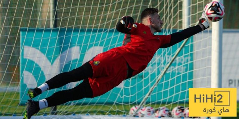 من يحرس شباك النصر في القمة المرتقبة أمام الاتحاد؟