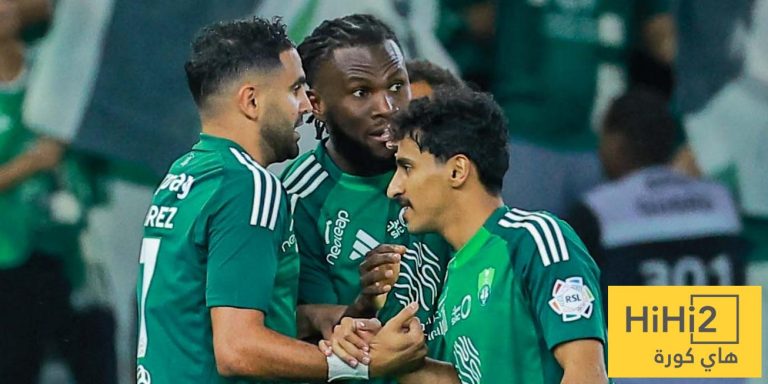 صورة : طقم الأهلي لمواجهة بيراميدز في كأس القارات الثلاث