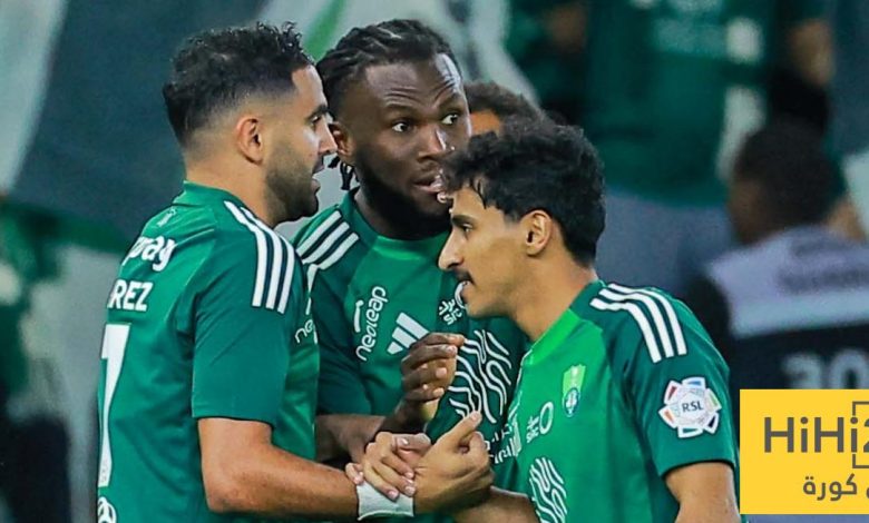 صورة : طقم الأهلي لمواجهة بيراميدز في كأس القارات الثلاث