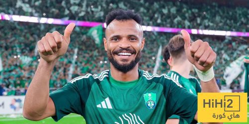 مجرشي: هدفنا إسعاد جماهير الأهلي أمام بيراميدز