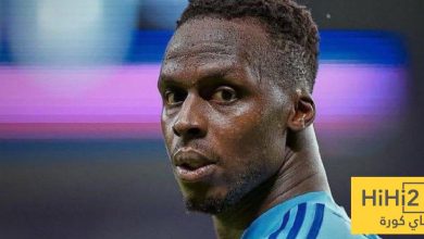 أجانب الأهلي لمواجهة بيراميدز - هاي كورة