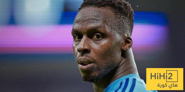 أجانب الأهلي لمواجهة بيراميدز - هاي كورة