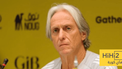 لماذا اتخذ خيسوس هذا القرار قبل مواجهة الاتحاد في الكلاسيكو؟