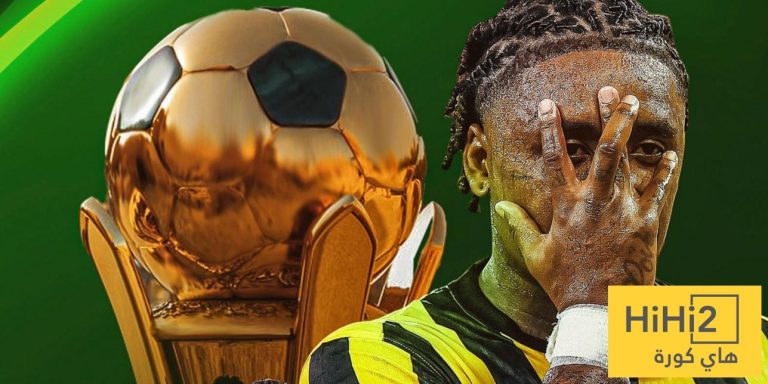 الاتحاد على أعتاب إنجاز تاريخي في كأس الملك