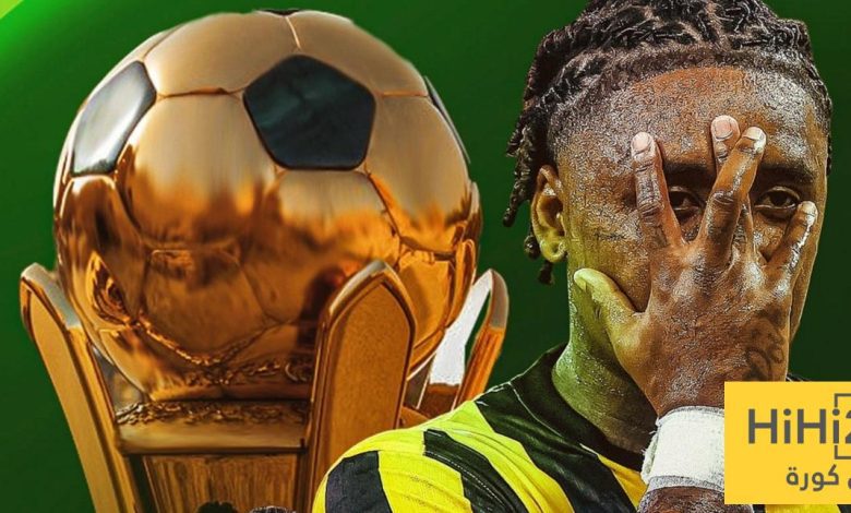 الاتحاد على أعتاب إنجاز تاريخي في كأس الملك