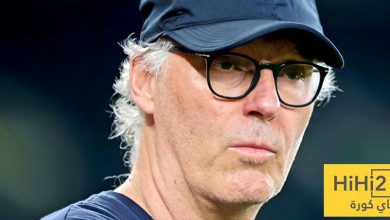 هل يقضي بلان على جيل الاتحاد القادم؟