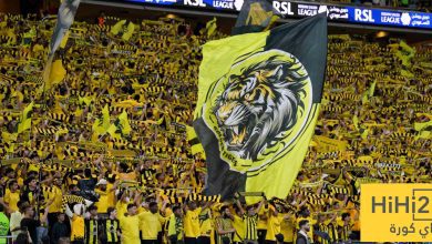 قبل النصر .. جماهير الاتحاد تطالب بإراحة هذا الخماسي!