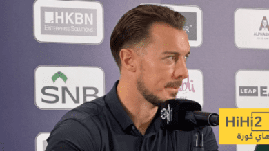 مباراة بيراميدز كشفت عن مشاكل عديدة داخل الأهلي