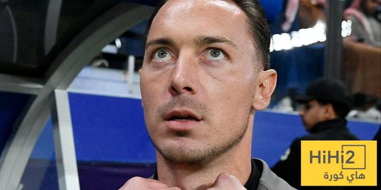 انتقاد لاذع لأداء ماتياس يايسله