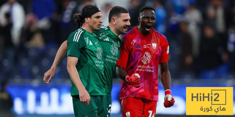 الأهلي يستعرض أخطاء النهائي ويخطط للعودة بقوة