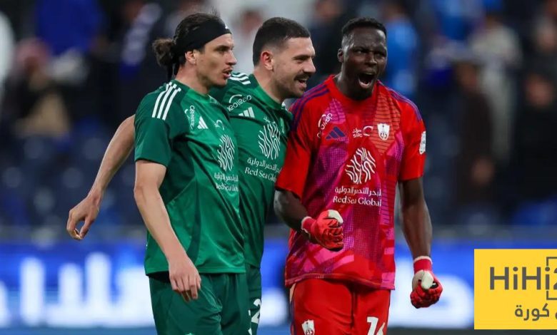 الأهلي يستعرض أخطاء النهائي ويخطط للعودة بقوة