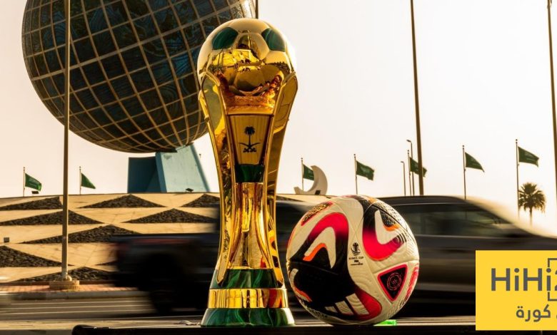 التشكيلة المثالية لدور الـ 32 من كأس الملك