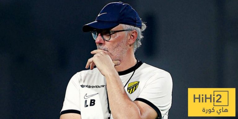 لوران بلان أمام خيارات صعبة قبل مواجهة النصر