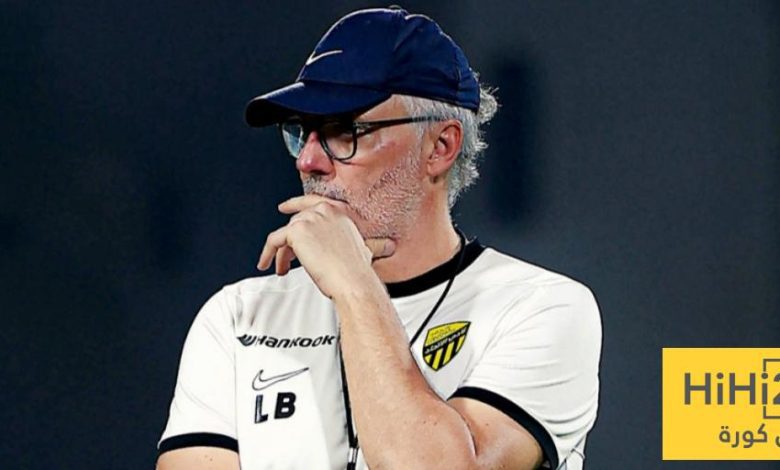 لوران بلان أمام خيارات صعبة قبل مواجهة النصر