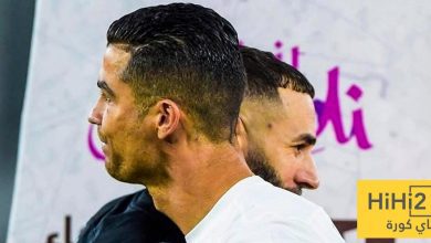 ثلاث مواجهات نارية بين الاتحاد والنصر هذا الموسم!