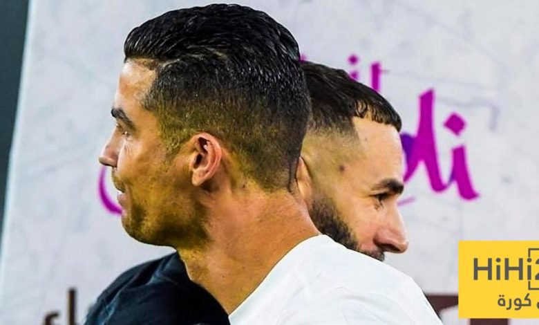 ثلاث مواجهات نارية بين الاتحاد والنصر هذا الموسم!