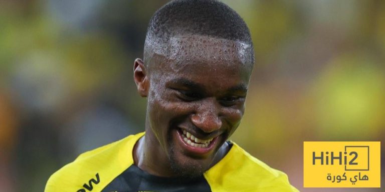 أجانب الاتحاد لمواجهة النصر في الكلاسيكو