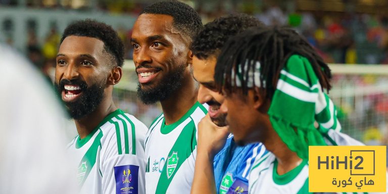 الأهلي يربط بين دوري روشن وأبطال آسيا في يوم واحد