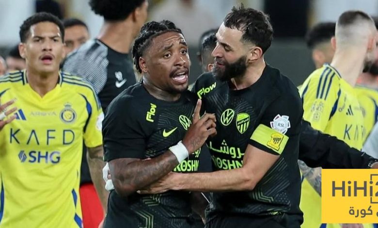 تاريخ مواجهات النصر والاتحاد في جميع البطولات