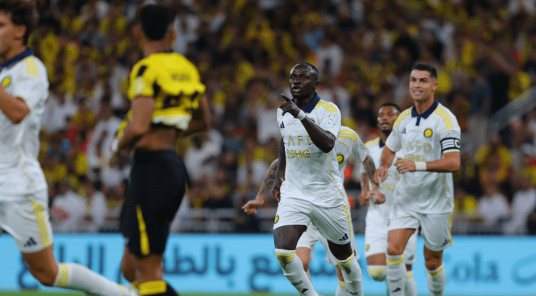 الاتحاد ضد النصر.. مفاجأة مثيرة في إحصائيات الشوط الأول