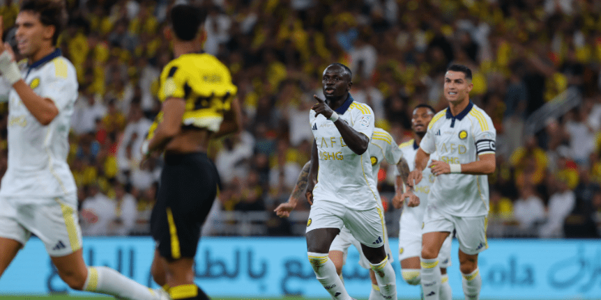 الاتحاد ضد النصر.. مفاجأة مثيرة في إحصائيات الشوط الأول