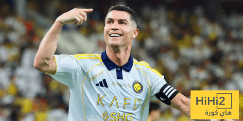 تعليق رونالدو بعد الفوز على الاتحاد في الكلاسيكو